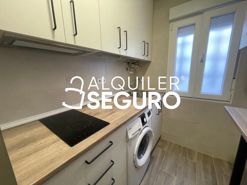 Piso en Calle Herminio Puertas, MADRID MADRID