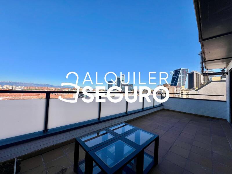 Inmueble en Calle de Bravo Murillo , MADRID