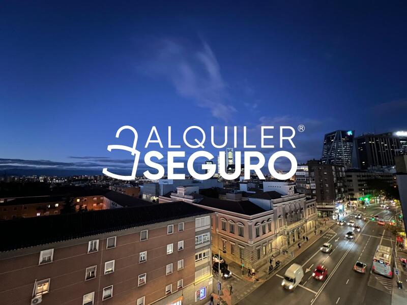 Inmueble en Calle de Bravo Murillo , MADRID