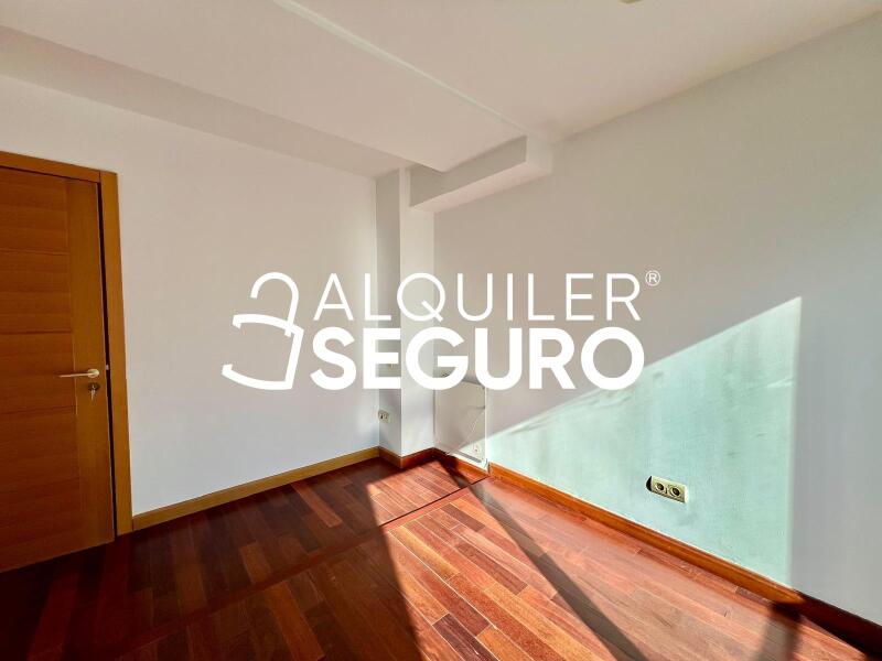 Inmueble en Calle de Bravo Murillo , MADRID