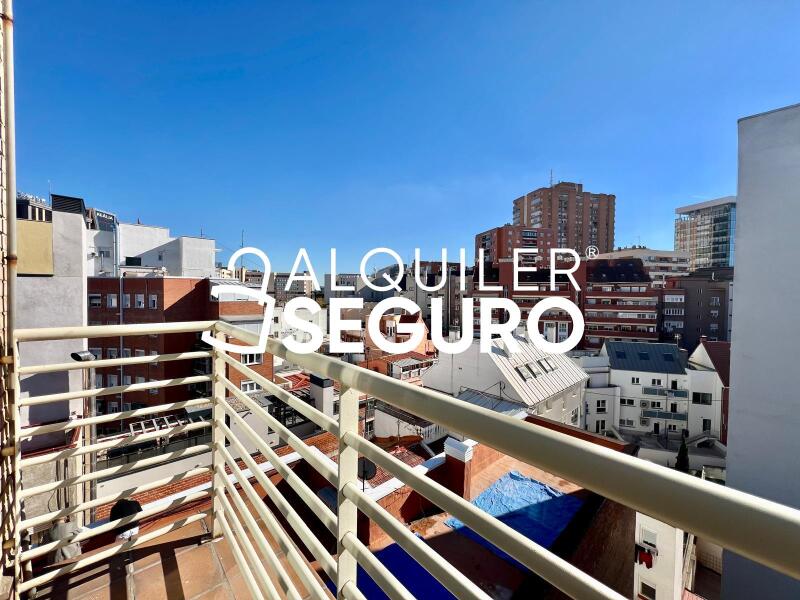 Inmueble en Calle de Bravo Murillo , MADRID