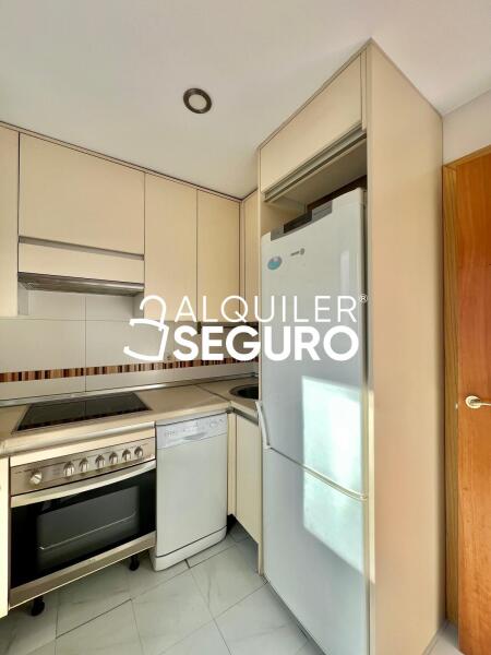 Inmueble en Calle de Bravo Murillo , MADRID