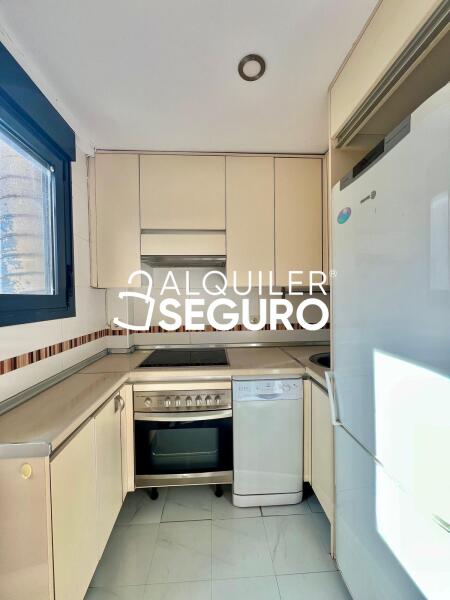 Inmueble en Calle de Bravo Murillo , MADRID