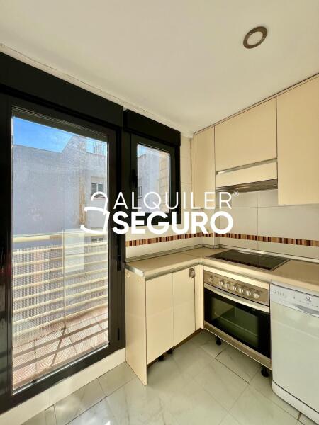 Inmueble en Calle de Bravo Murillo , MADRID