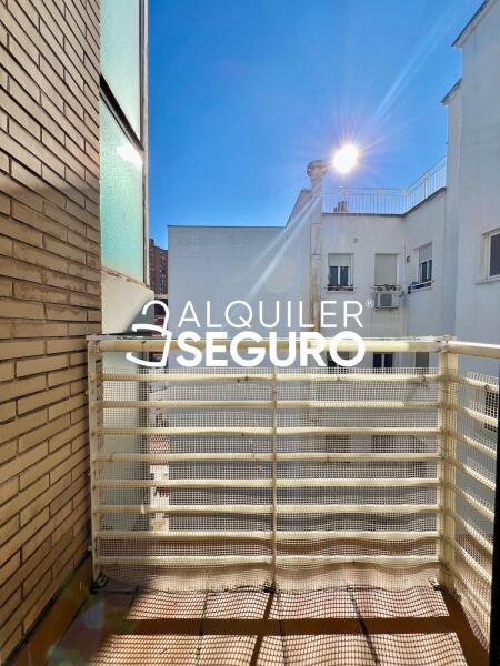 Inmueble en Calle de Bravo Murillo , MADRID