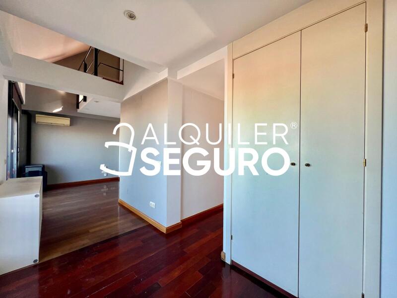 Inmueble en Calle de Bravo Murillo , MADRID