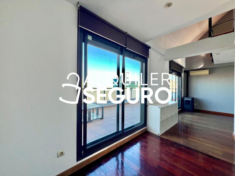 Inmueble en Calle de Bravo Murillo , MADRID