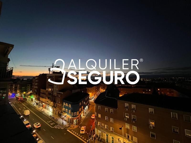 Inmueble en Calle de Bravo Murillo , MADRID