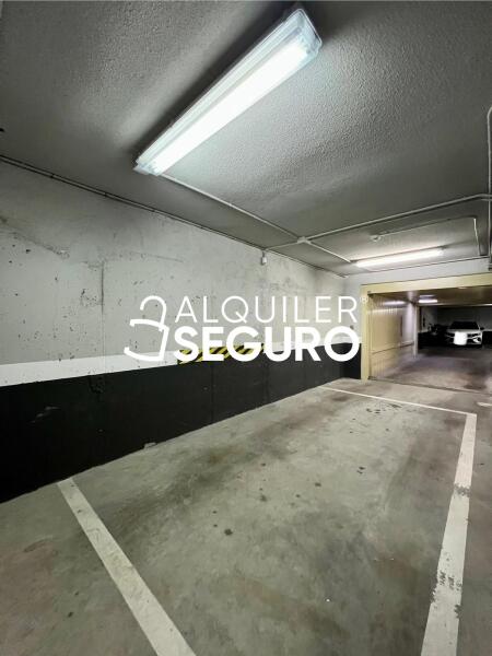 Inmueble en Calle de Bravo Murillo , MADRID