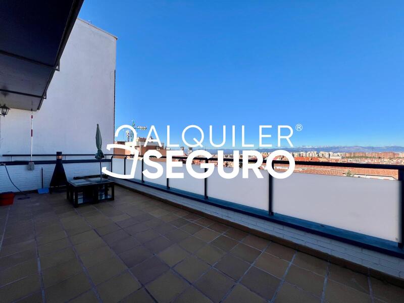 Inmueble en Calle de Bravo Murillo , MADRID