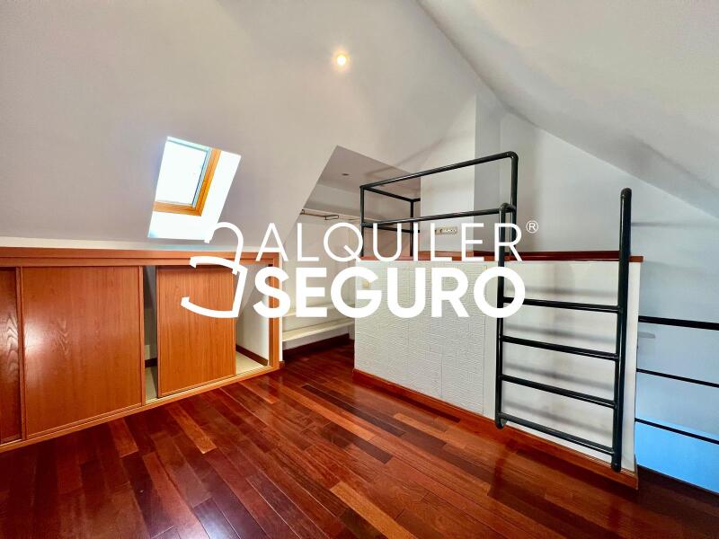 Inmueble en Calle de Bravo Murillo , MADRID