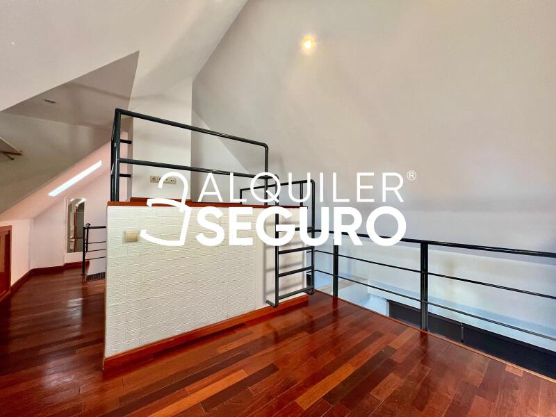 Inmueble en Calle de Bravo Murillo , MADRID