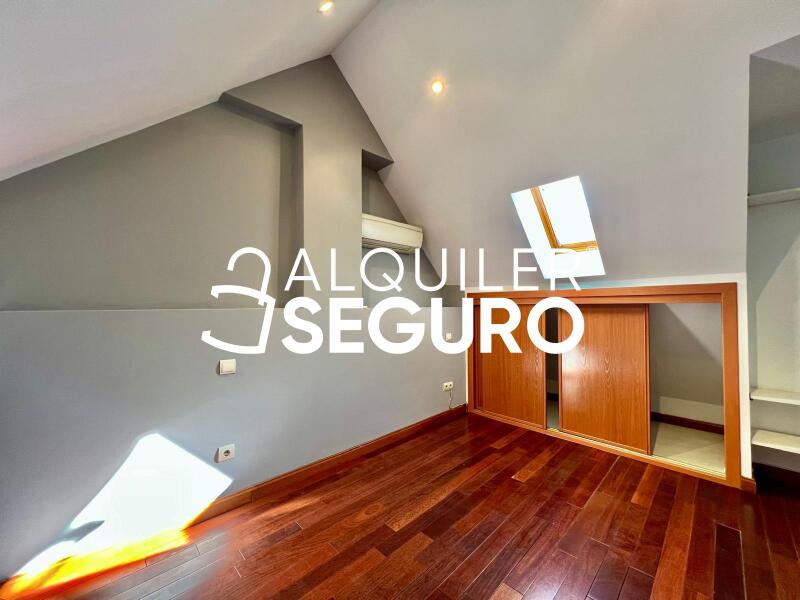 Inmueble en Calle de Bravo Murillo , MADRID