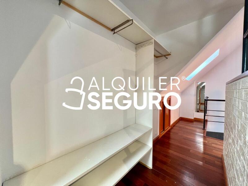 Inmueble en Calle de Bravo Murillo , MADRID