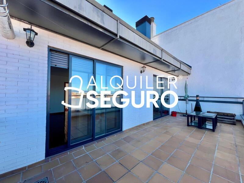 Inmueble en Calle de Bravo Murillo , MADRID