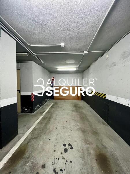 Inmueble en Calle de Bravo Murillo , MADRID