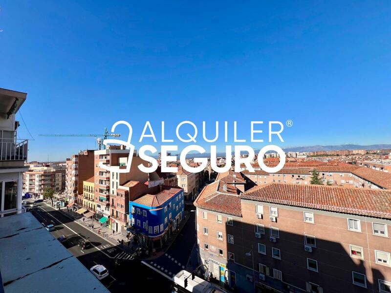 Inmueble en Calle de Bravo Murillo , MADRID