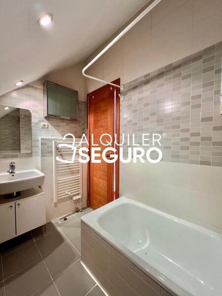 Inmueble en Calle de Bravo Murillo , MADRID