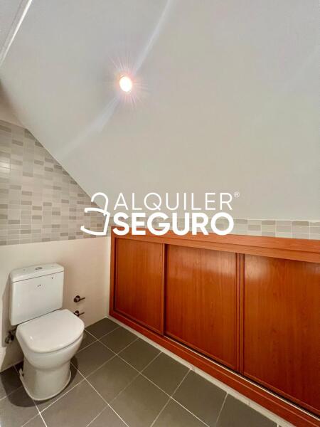 Inmueble en Calle de Bravo Murillo , MADRID