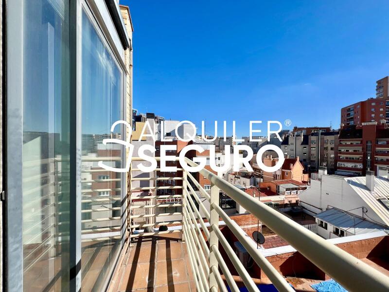 Inmueble en Calle de Bravo Murillo , MADRID