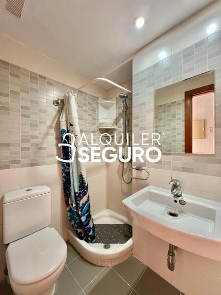 Inmueble en Calle de Bravo Murillo , MADRID