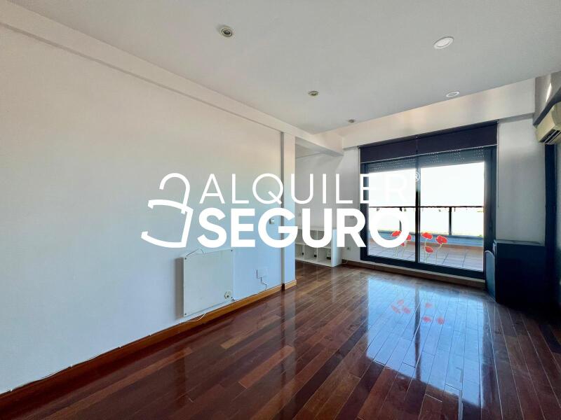 Inmueble en Calle de Bravo Murillo , MADRID