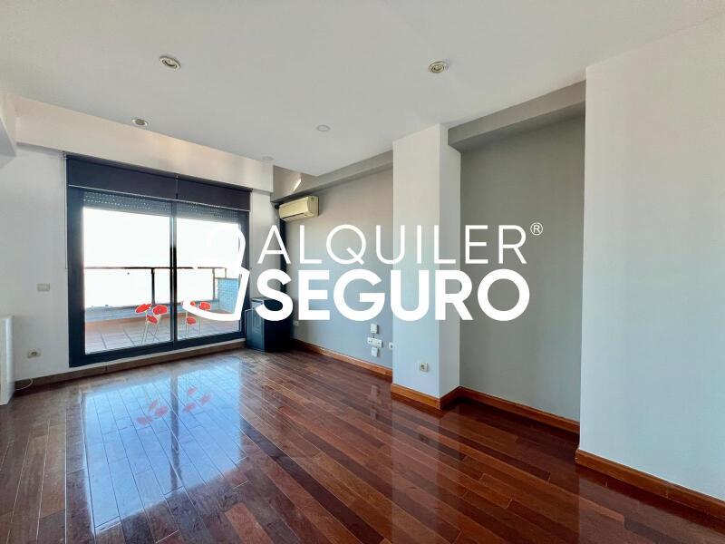 Inmueble en Calle de Bravo Murillo , MADRID