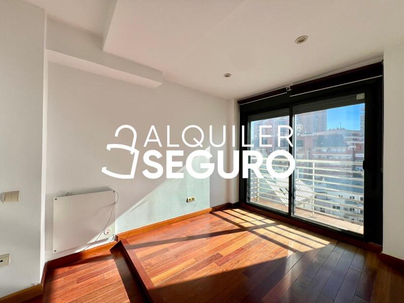 Inmueble en Calle de Bravo Murillo , MADRID