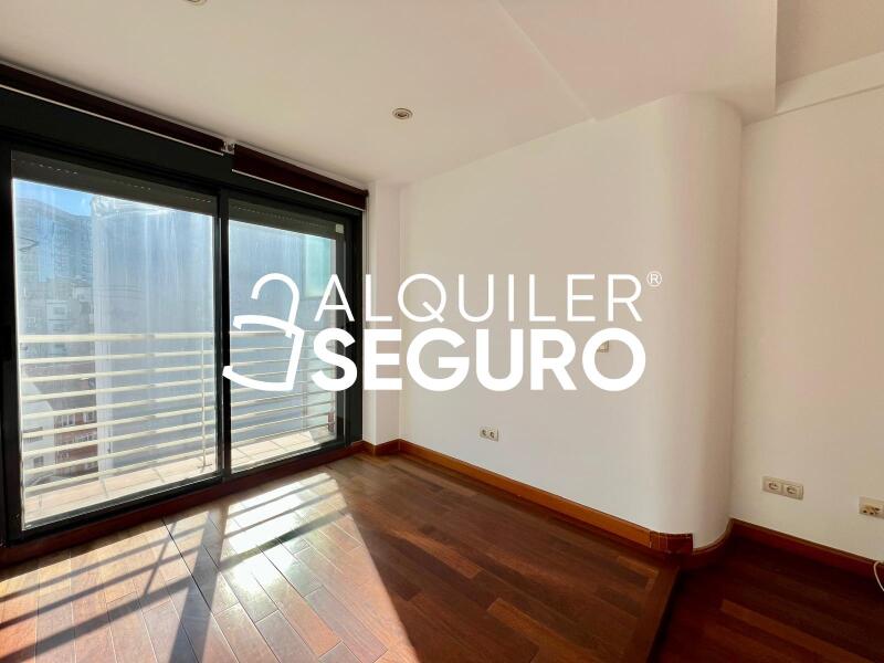 Inmueble en Calle de Bravo Murillo , MADRID