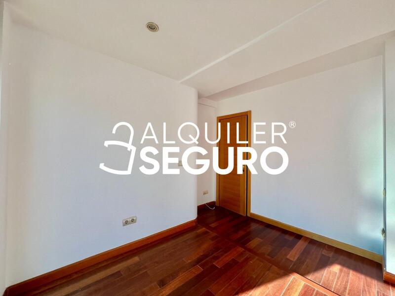 Inmueble en Calle de Bravo Murillo , MADRID