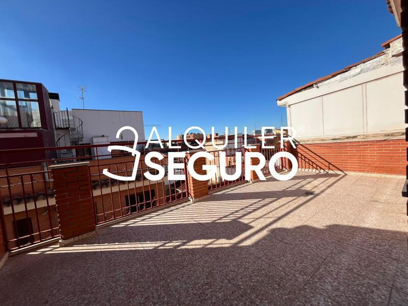 Inmueble en Calle Pico Cebollera, MADRID