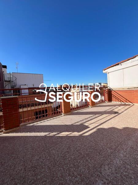 Inmueble en Calle Pico Cebollera, MADRID