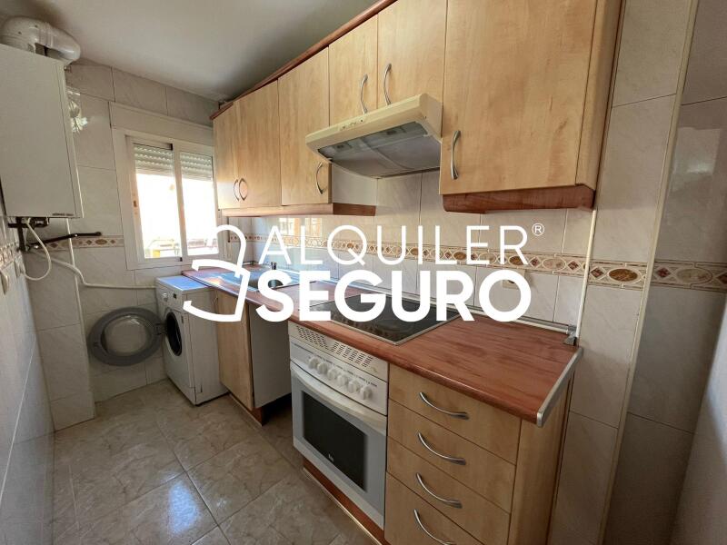 Inmueble en Calle Pico Cebollera, MADRID