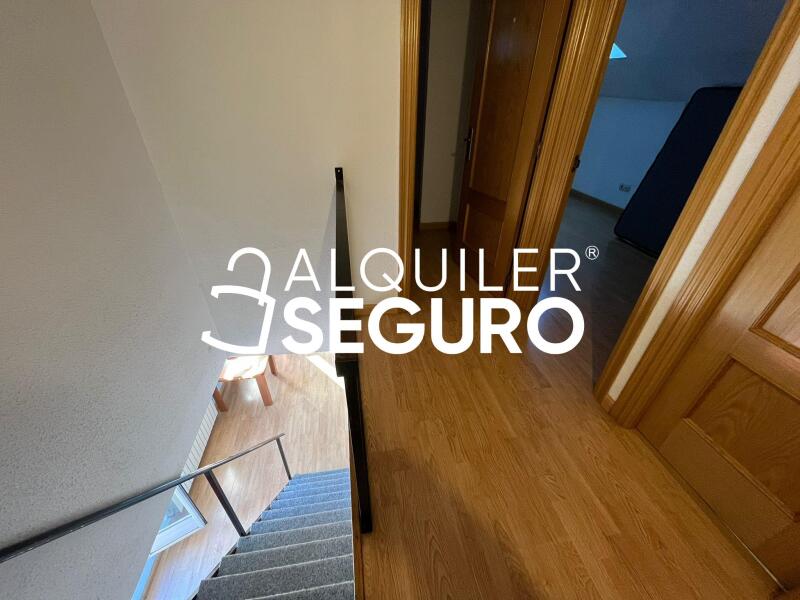 Inmueble en Calle Pico Cebollera, MADRID