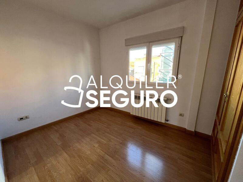 Inmueble en Calle Pico Cebollera, MADRID