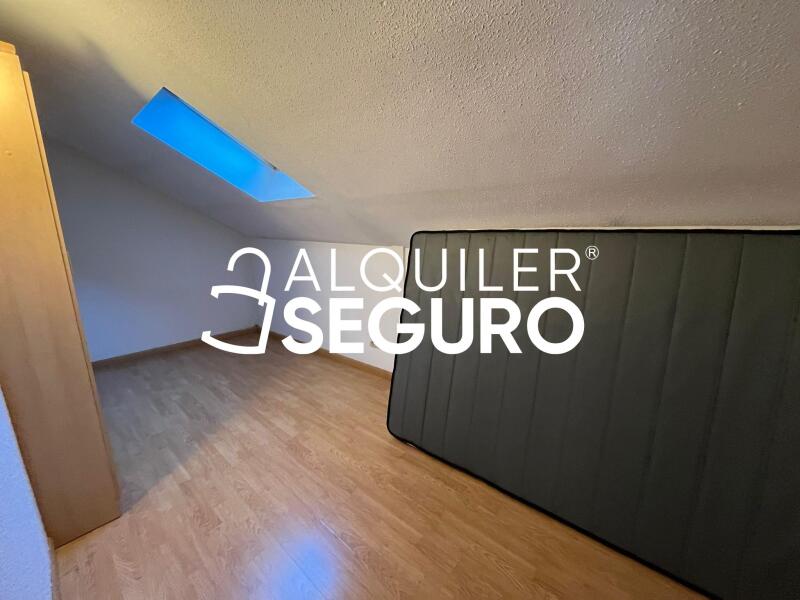 Inmueble en Calle Pico Cebollera, MADRID