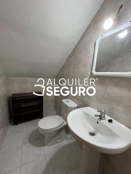 Inmueble en Calle Pico Cebollera, MADRID