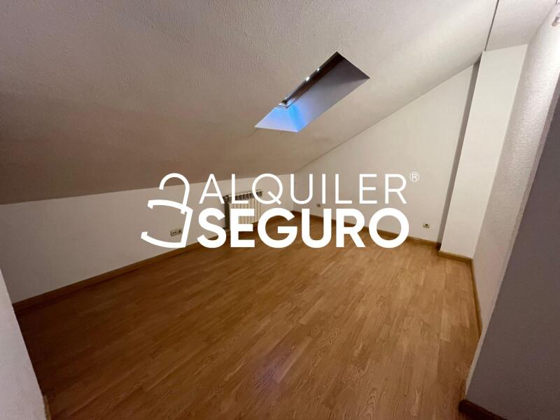 Inmueble en Calle Pico Cebollera, MADRID