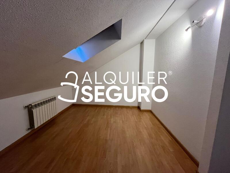 Inmueble en Calle Pico Cebollera, MADRID