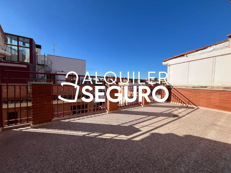 Inmueble en Calle Pico Cebollera, MADRID