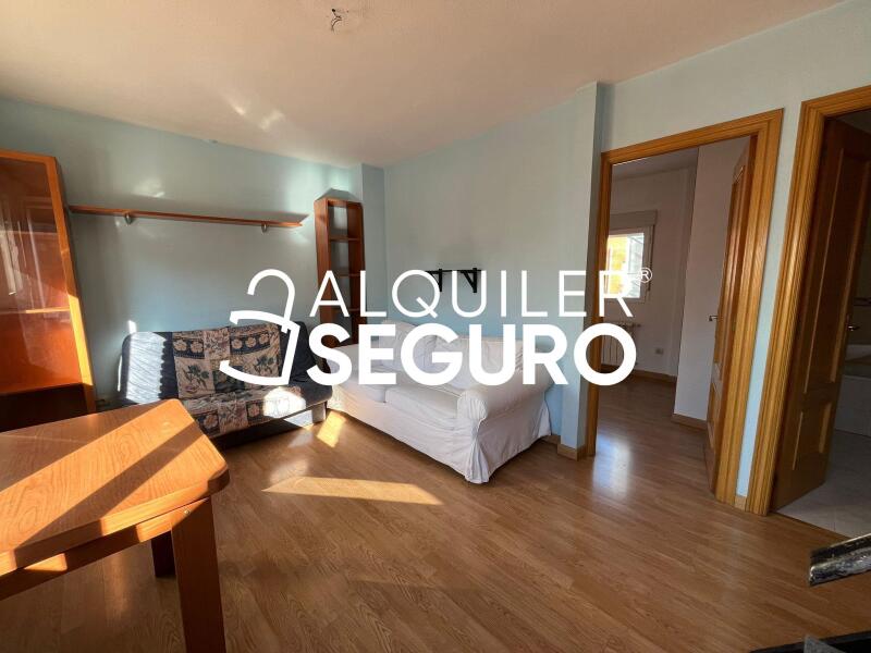 Inmueble en Calle Pico Cebollera, MADRID