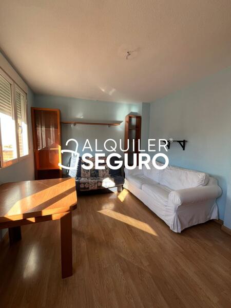 Inmueble en Calle Pico Cebollera, MADRID