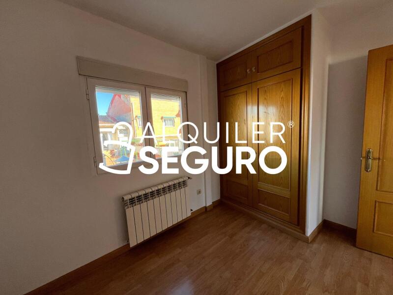 Inmueble en Calle Pico Cebollera, MADRID