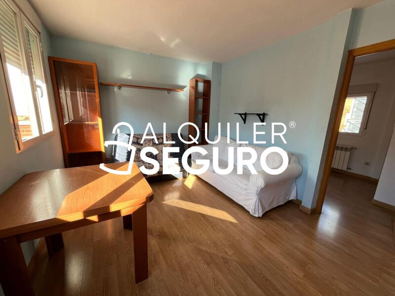 Inmueble en Calle Pico Cebollera, MADRID