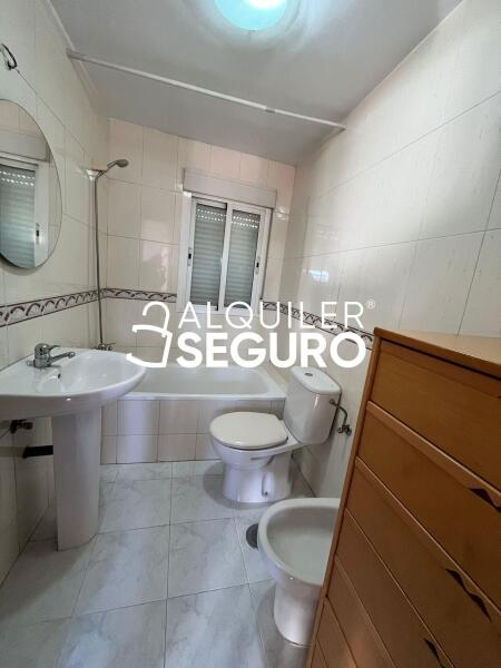 Inmueble en Calle Pico Cebollera, MADRID