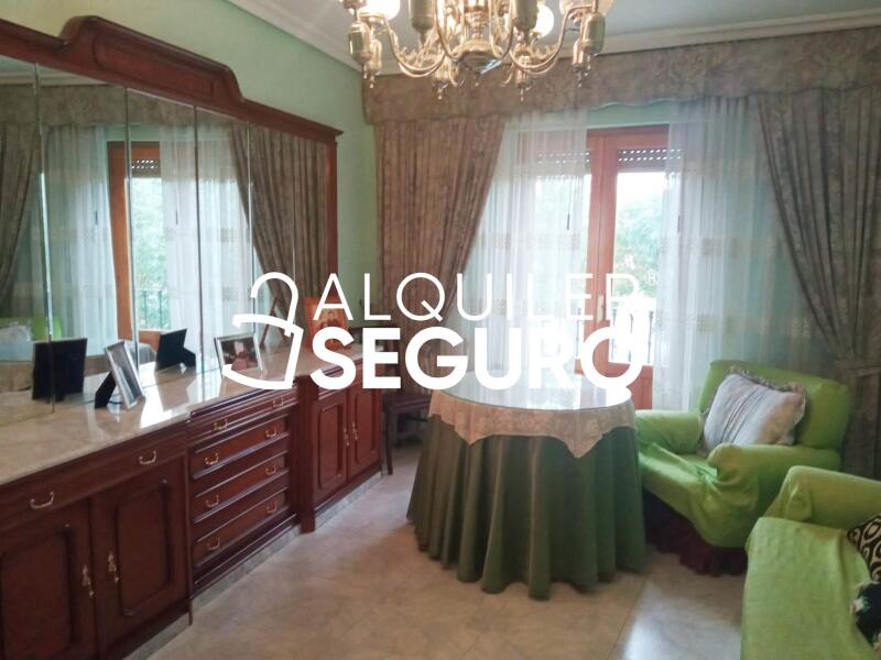 Piso en Calle Gonzalez Pisador, NAVA DEL REY VALLADOLID