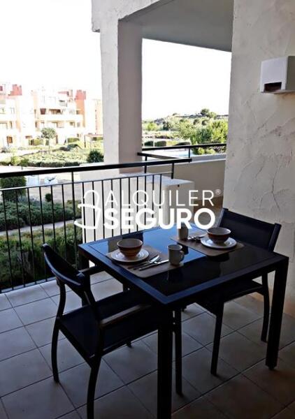 Inmueble en Calle Corvera Golf Country Club, MURCIA