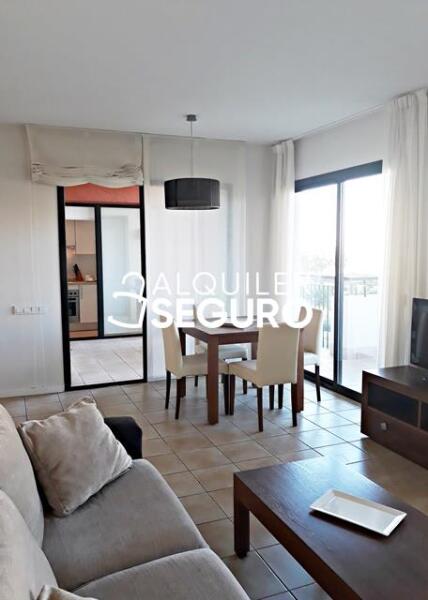 Piso en Calle Corvera Golf Country Club, CORVERA MURCIA