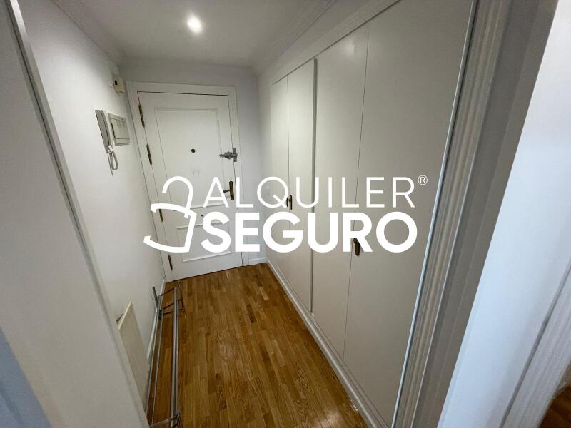 Inmueble en Avenida de los Artesanos, MADRID