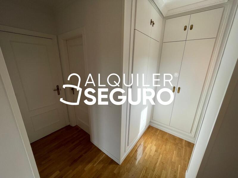 Piso en Avenida de los Artesanos, TRES CANTOS MADRID